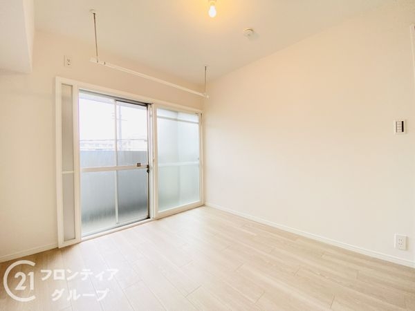 野江センチュリーマンション　中古マンション