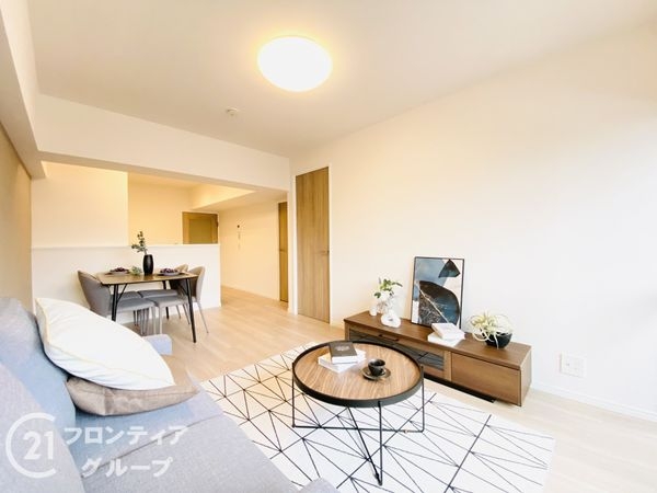 野江センチュリーマンション　中古マンション