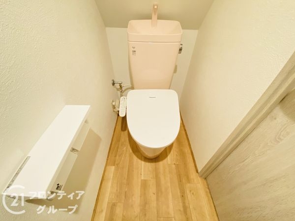 四條畷市大字清瀧の中古一戸建て