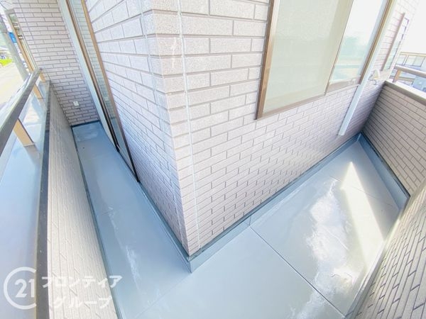 四條畷市大字清瀧の中古一戸建て