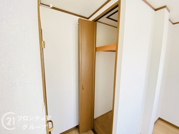 四條畷市大字清瀧の中古一戸建て