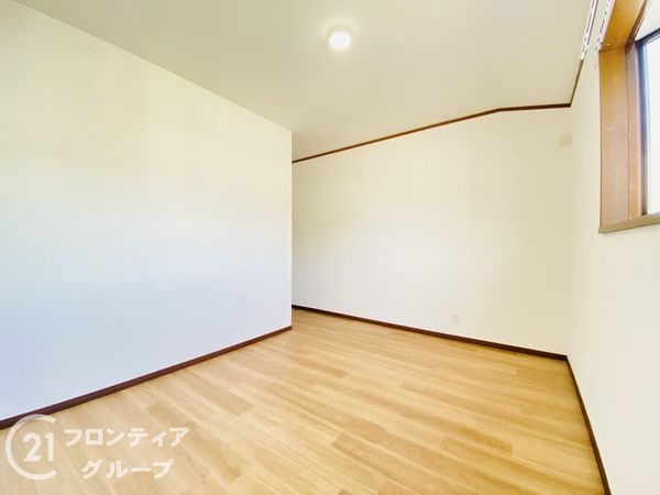 四條畷市大字清瀧の中古一戸建て