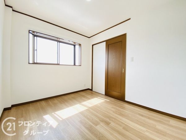 四條畷市大字清瀧の中古一戸建て
