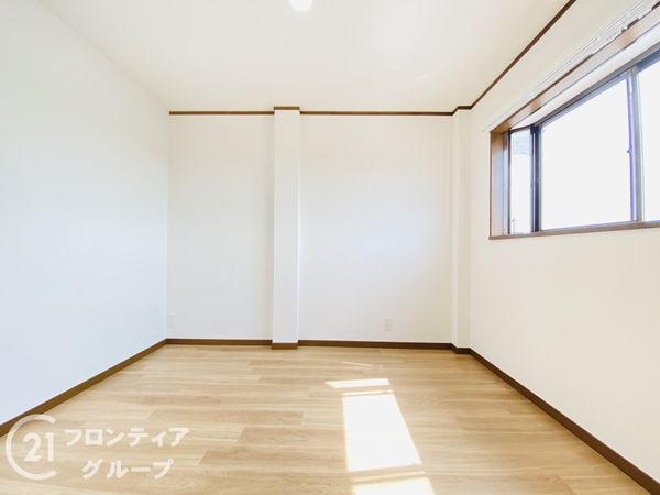 四條畷市大字清瀧の中古一戸建て