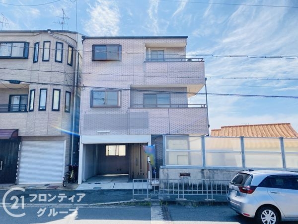 四條畷市大字清瀧の中古一戸建て