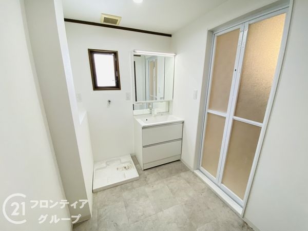 四條畷市大字清瀧の中古一戸建て