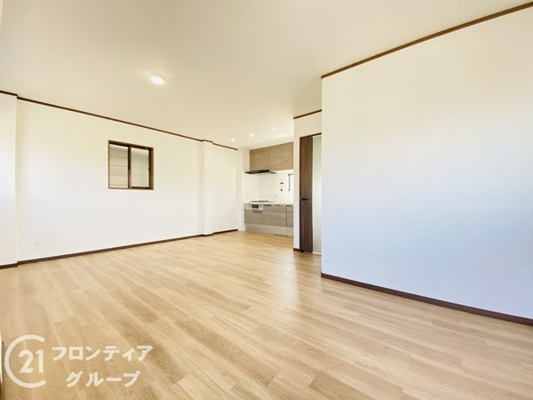 四條畷市大字清瀧の中古一戸建て