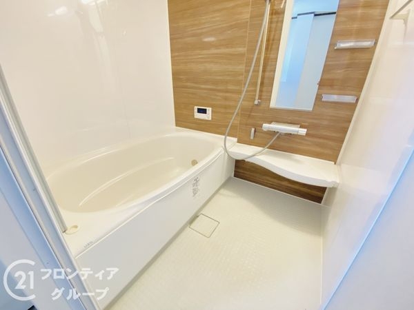 四條畷市大字清瀧　中古一戸建て