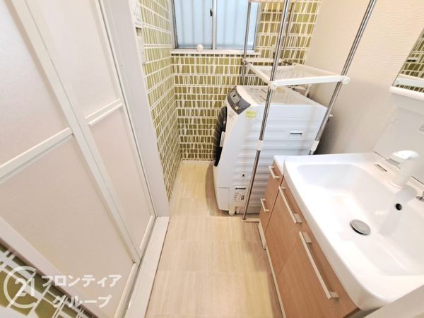 大阪市鶴見区鶴見４丁目の中古一戸建て