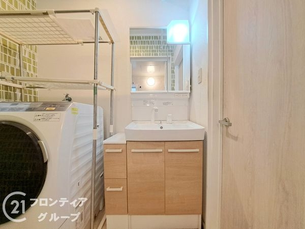 大阪市鶴見区鶴見４丁目の中古一戸建て