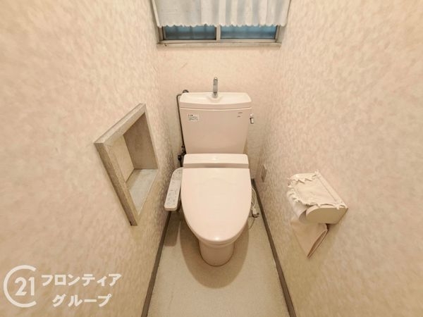 大阪市鶴見区鶴見４丁目の中古一戸建て