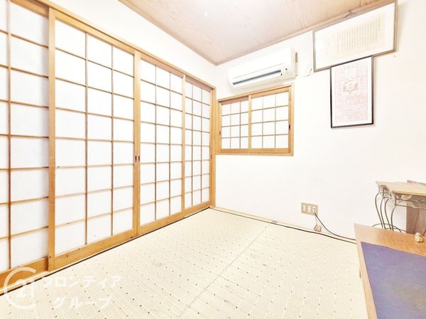 大阪市鶴見区鶴見４丁目の中古一戸建て