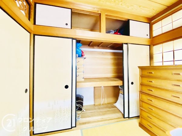 大阪市鶴見区鶴見４丁目の中古一戸建て