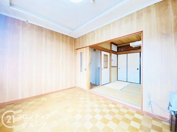 大阪市鶴見区鶴見４丁目の中古一戸建て