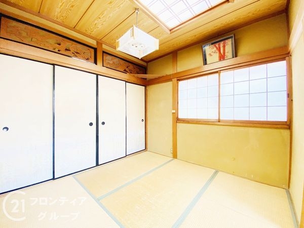 大阪市鶴見区鶴見４丁目の中古一戸建て