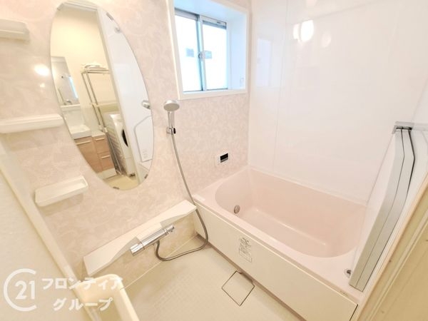 大阪市鶴見区鶴見４丁目の中古一戸建て