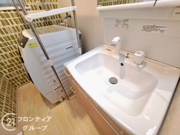 大阪市鶴見区鶴見４丁目の中古一戸建て