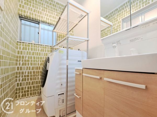 大阪市鶴見区鶴見４丁目の中古一戸建て