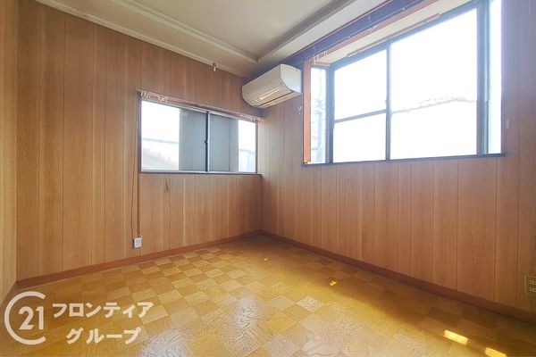 大阪市鶴見区鶴見４丁目の中古一戸建て