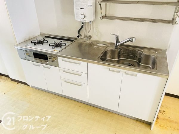 シャルマンコーポ野江第一期　中古マンション