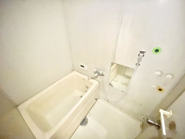 シャルマンコーポ野江第一期　中古マンション