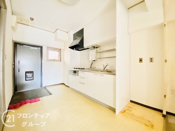 シャルマンコーポ野江第一期　中古マンション