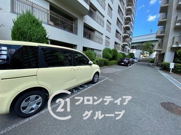 クローバーハイツ森小路１号棟　中古マンション