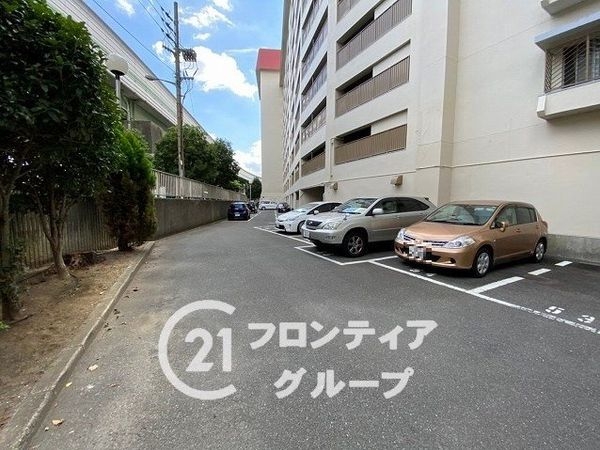 クローバーハイツ森小路１号棟　中古マンション