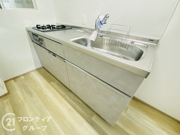 クローバーハイツ森小路１号棟　中古マンション