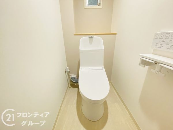 クローバーハイツ森小路１号棟　中古マンション