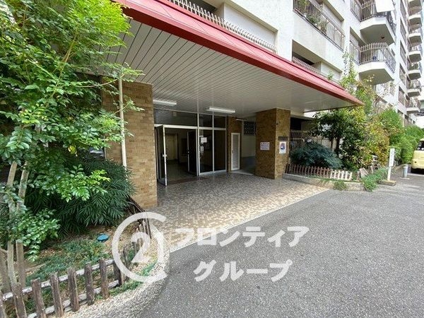 クローバーハイツ森小路１号棟　中古マンション