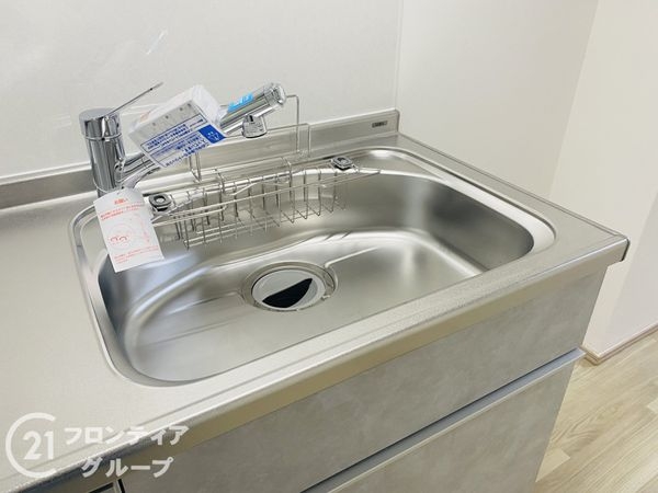 クローバーハイツ森小路１号棟　中古マンション
