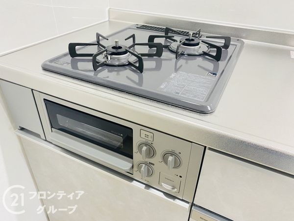 クローバーハイツ森小路１号棟　中古マンション