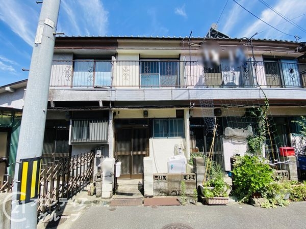 四條畷市南野２丁目の中古一戸建て