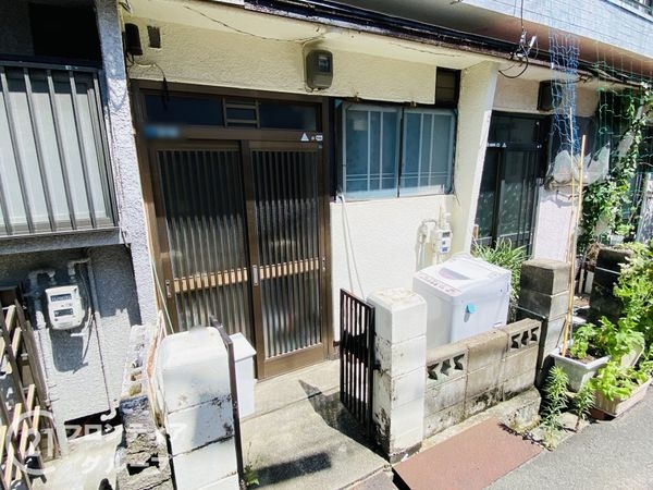 四條畷市南野２丁目の中古一戸建て