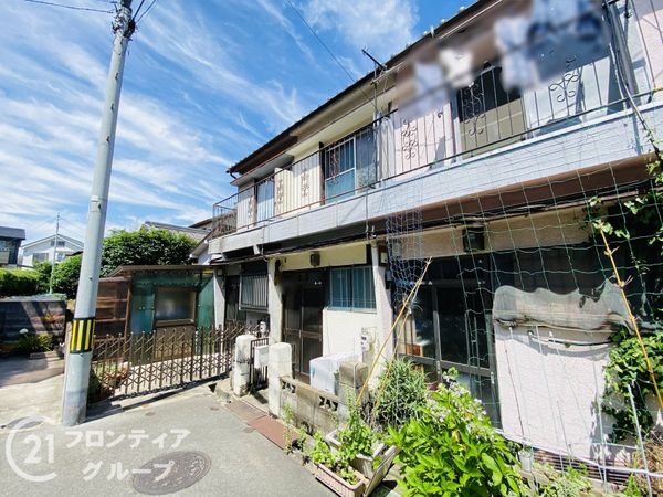 四條畷市南野２丁目の中古一戸建て