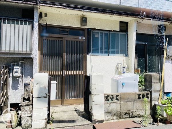 四條畷市南野２丁目の中古一戸建て