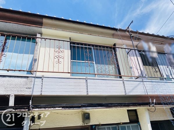 四條畷市南野２丁目の中古一戸建て