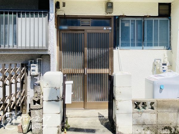 四條畷市南野２丁目の中古一戸建て