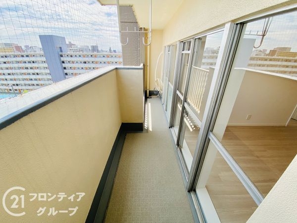 高殿コーポ　中古マンション