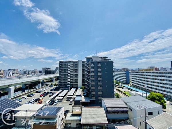 高殿コーポ　中古マンション