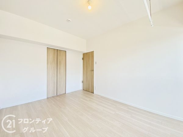 高殿コーポ　中古マンション