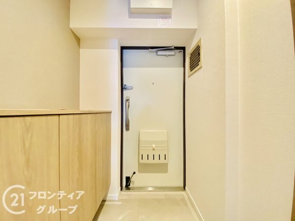 高殿コーポ　中古マンション