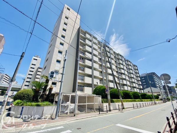 高殿コーポ　中古マンション