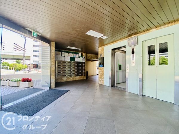 高殿コーポ　中古マンション