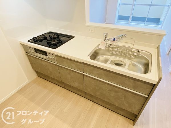 高殿コーポ　中古マンション