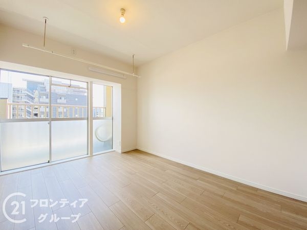 高殿コーポ　中古マンション