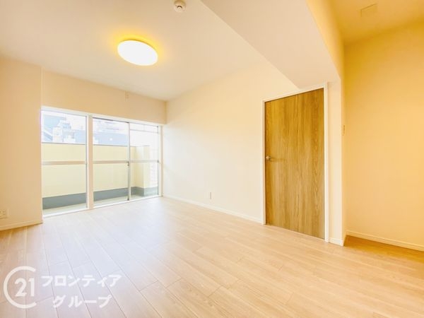 高殿コーポ　中古マンション