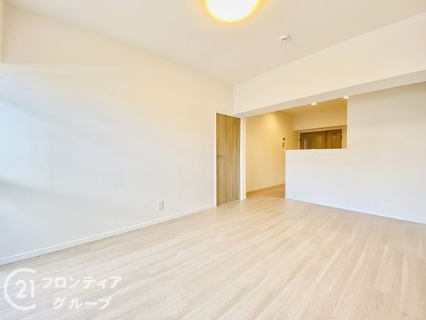 高殿コーポ　中古マンション