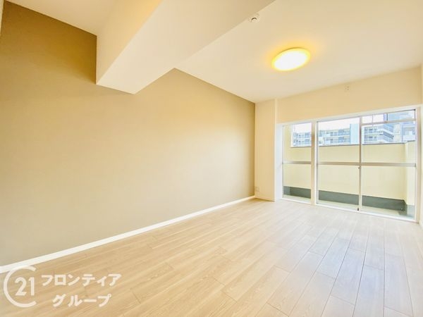 高殿コーポ　中古マンション